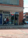 Practi (Bogotá, Calle 72 Avenue, 86-69/LC-45), banking service point