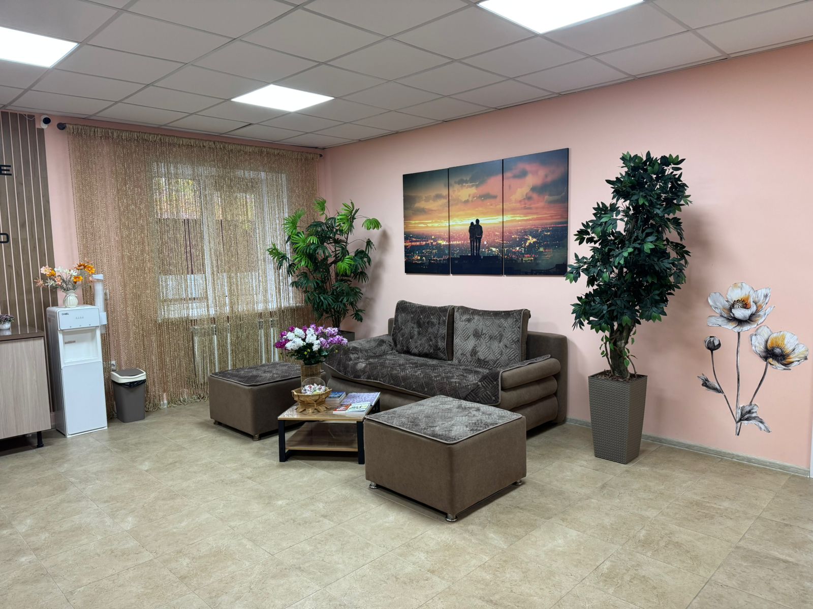 Фото Задонье