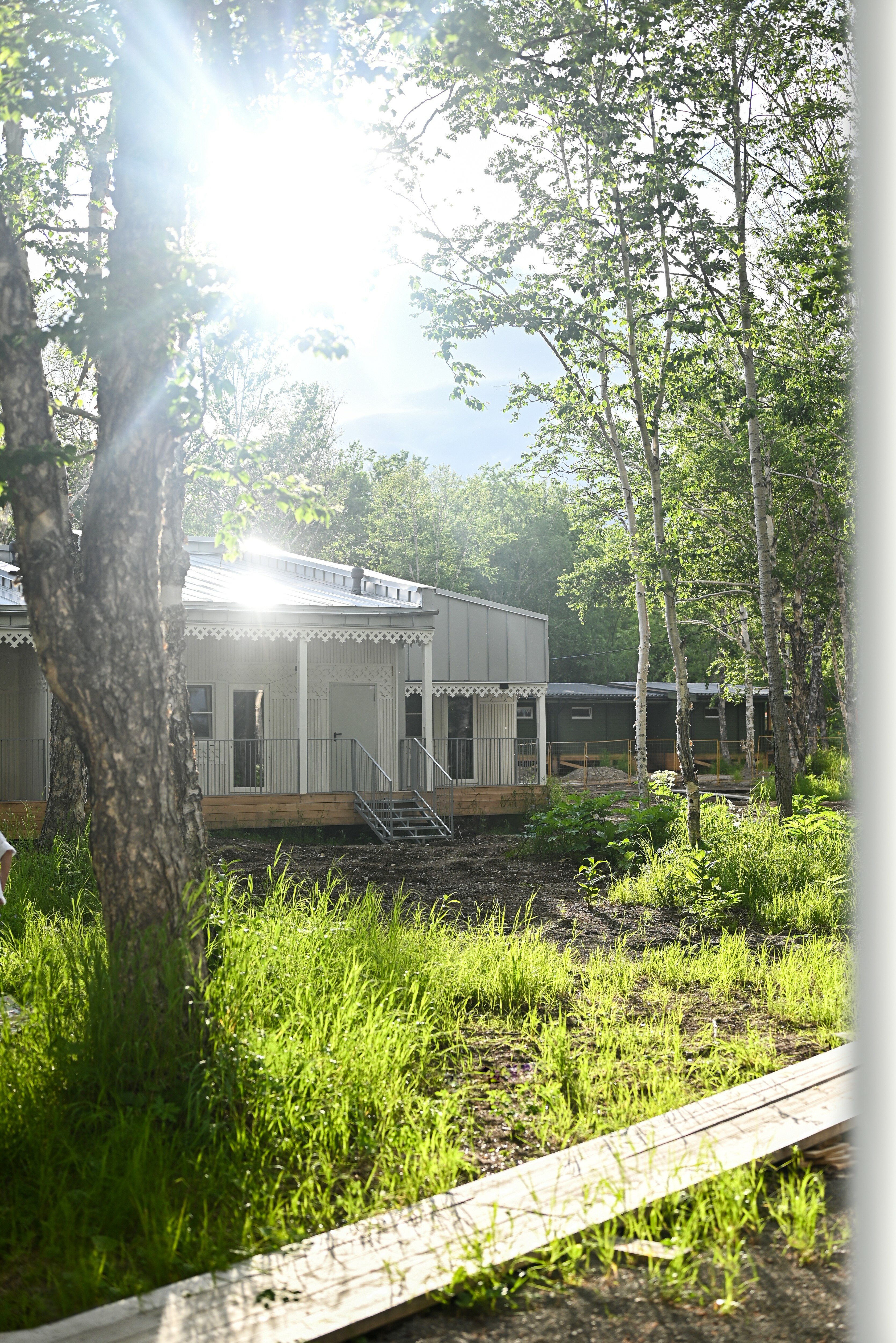 Фото Жемчужина Камчатки