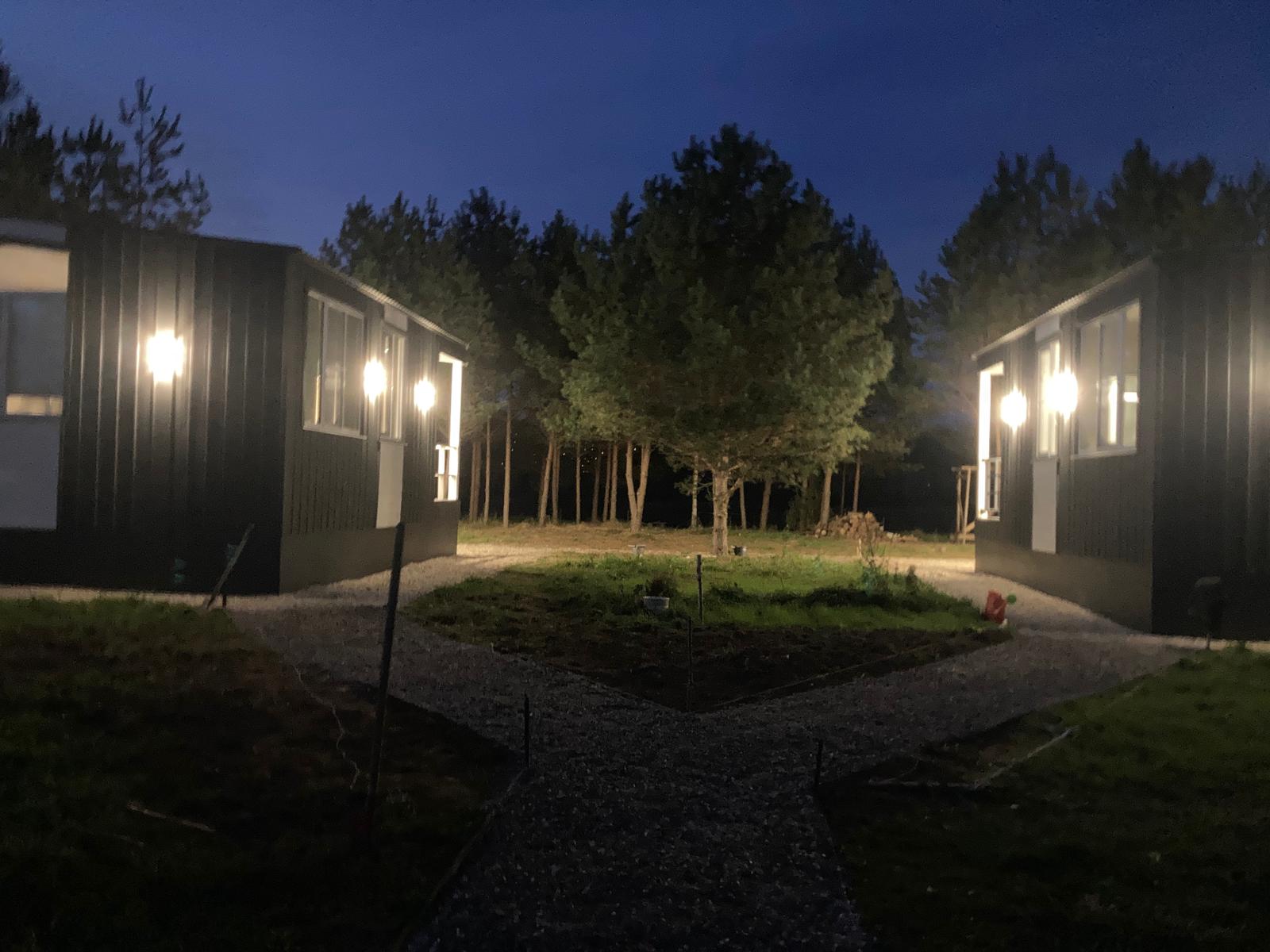 Фото Александровские дачи