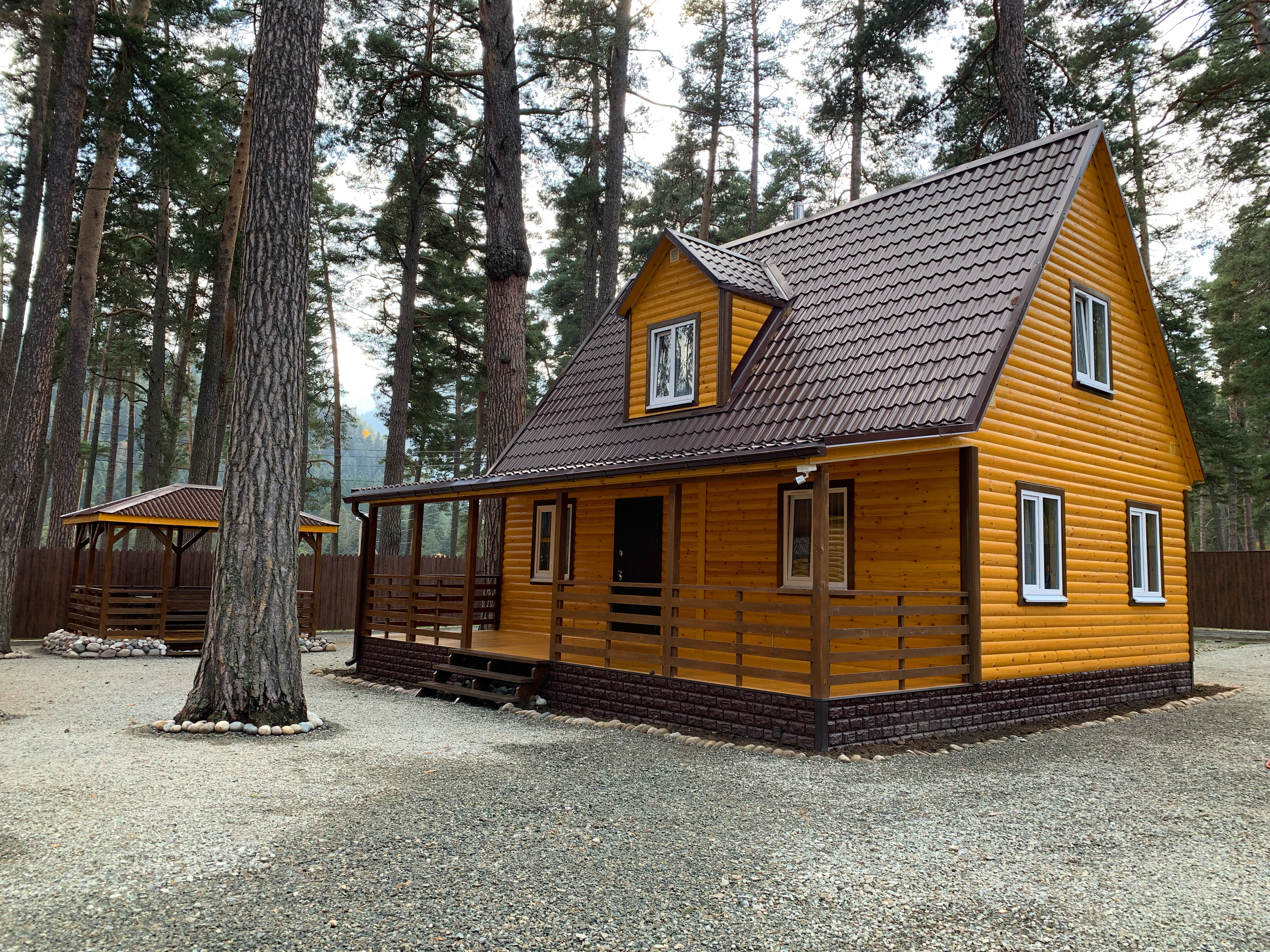 Фото Созвездие Архыза