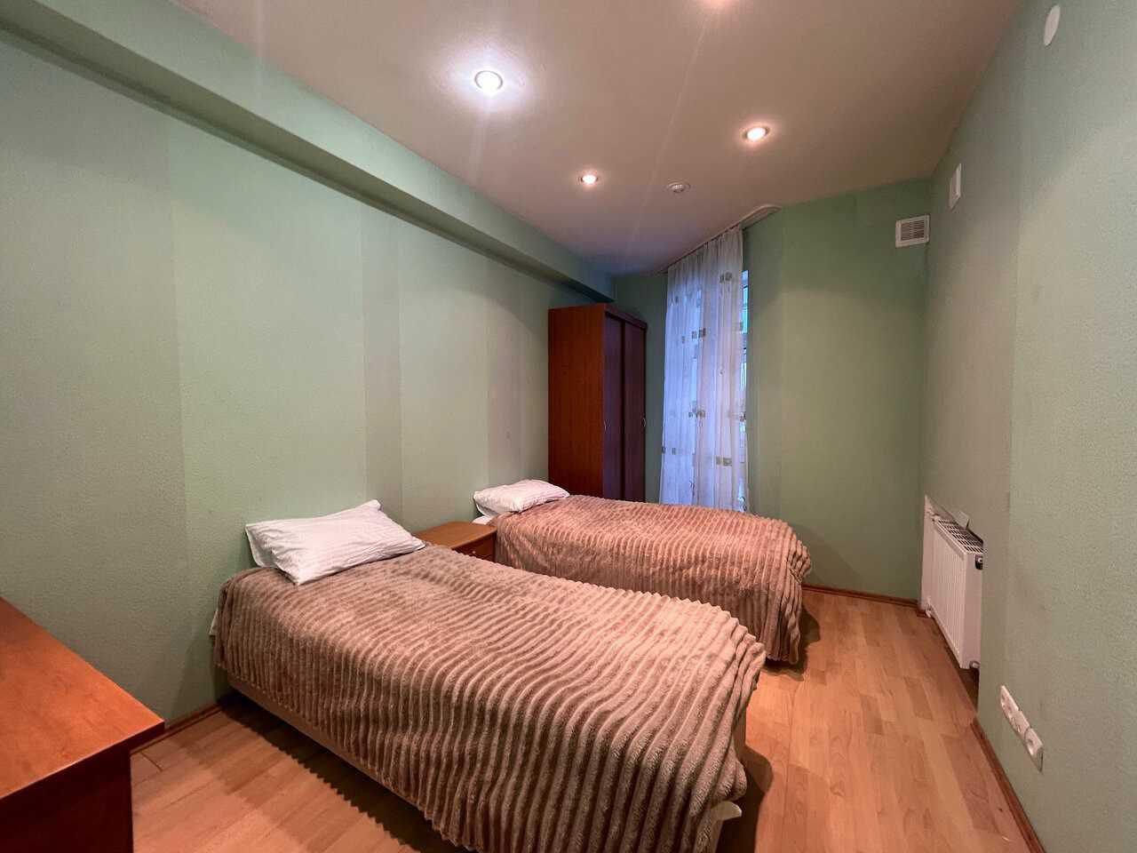 Фото Гостиница СОК Кристалл