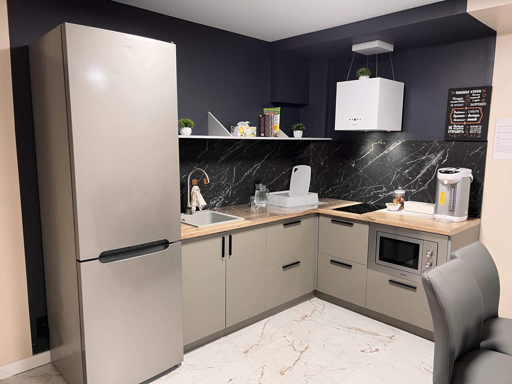 Фото ХостелХаб