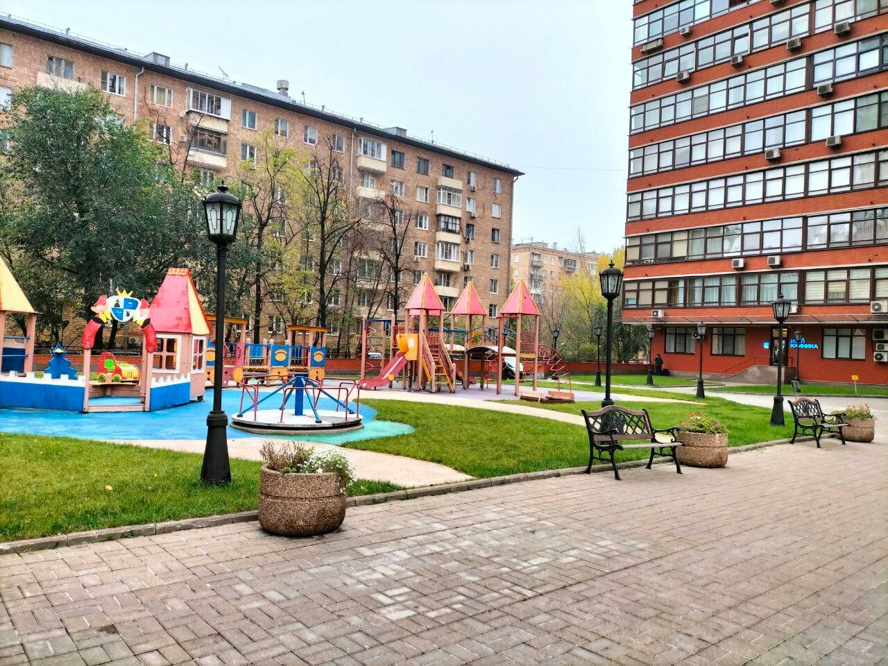 Фото отеля 3