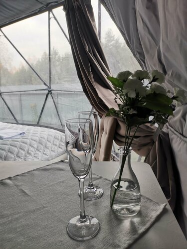 Иное жильё Райский уголок в Городском округе Лосино-Петровском