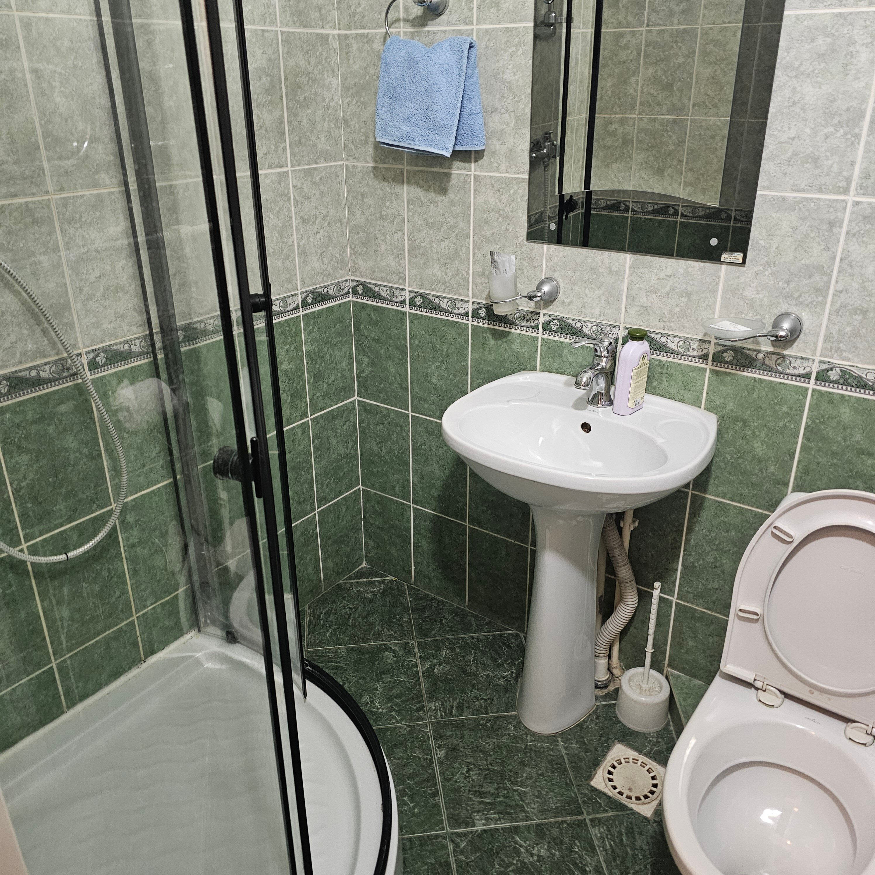 Фото Четыре сезона