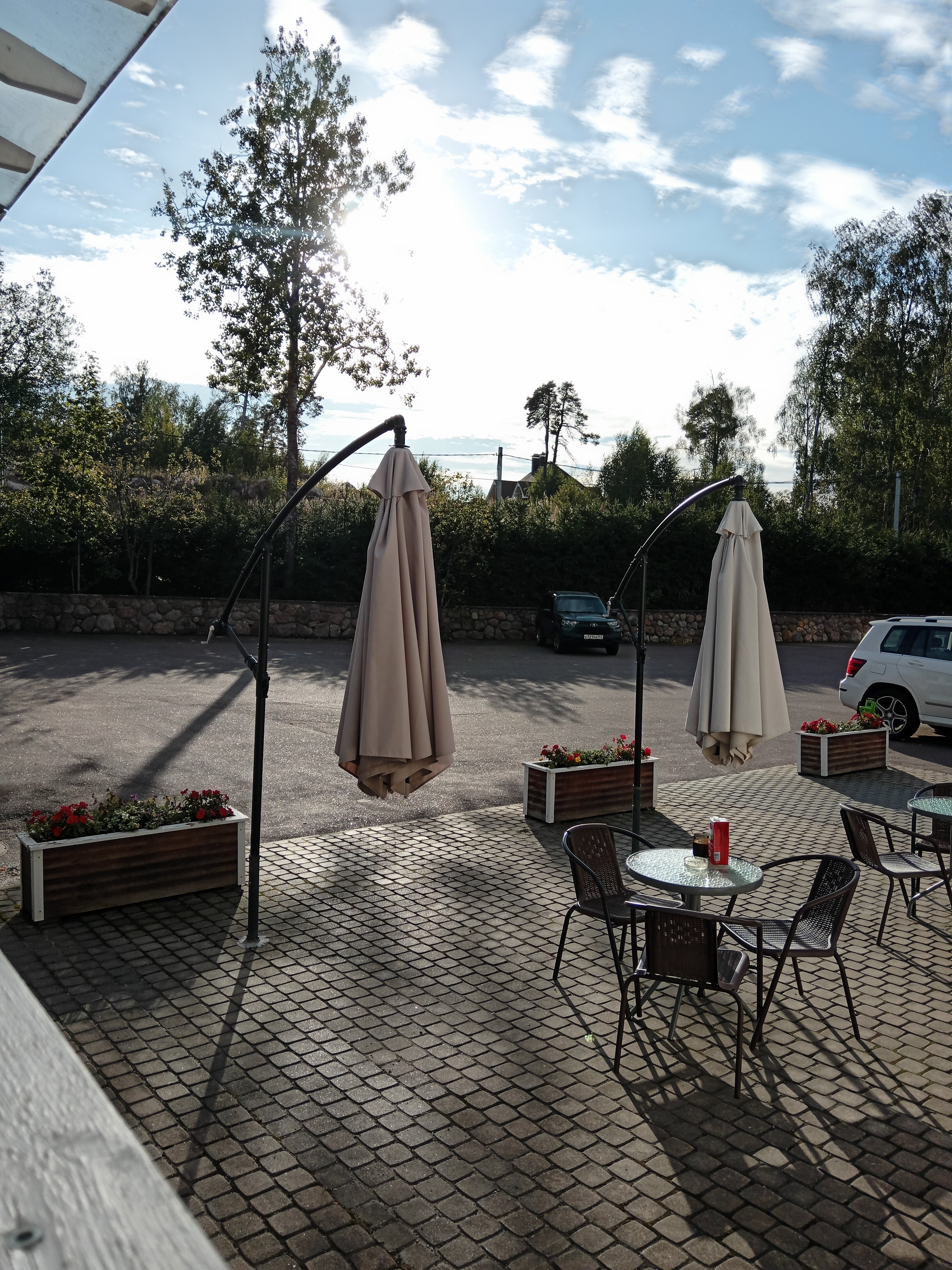 Фото Кировские дачи