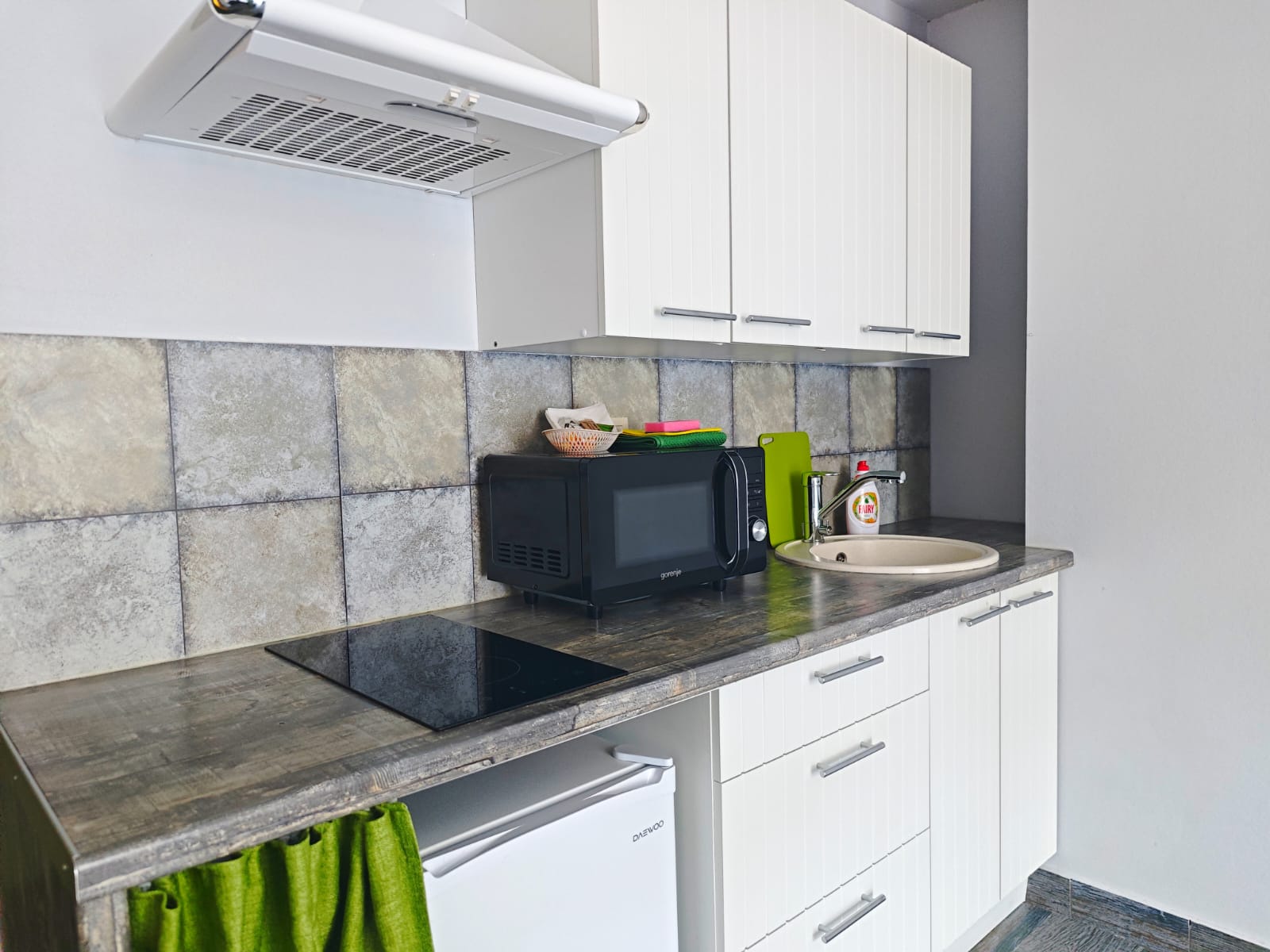 Фото Горизонт