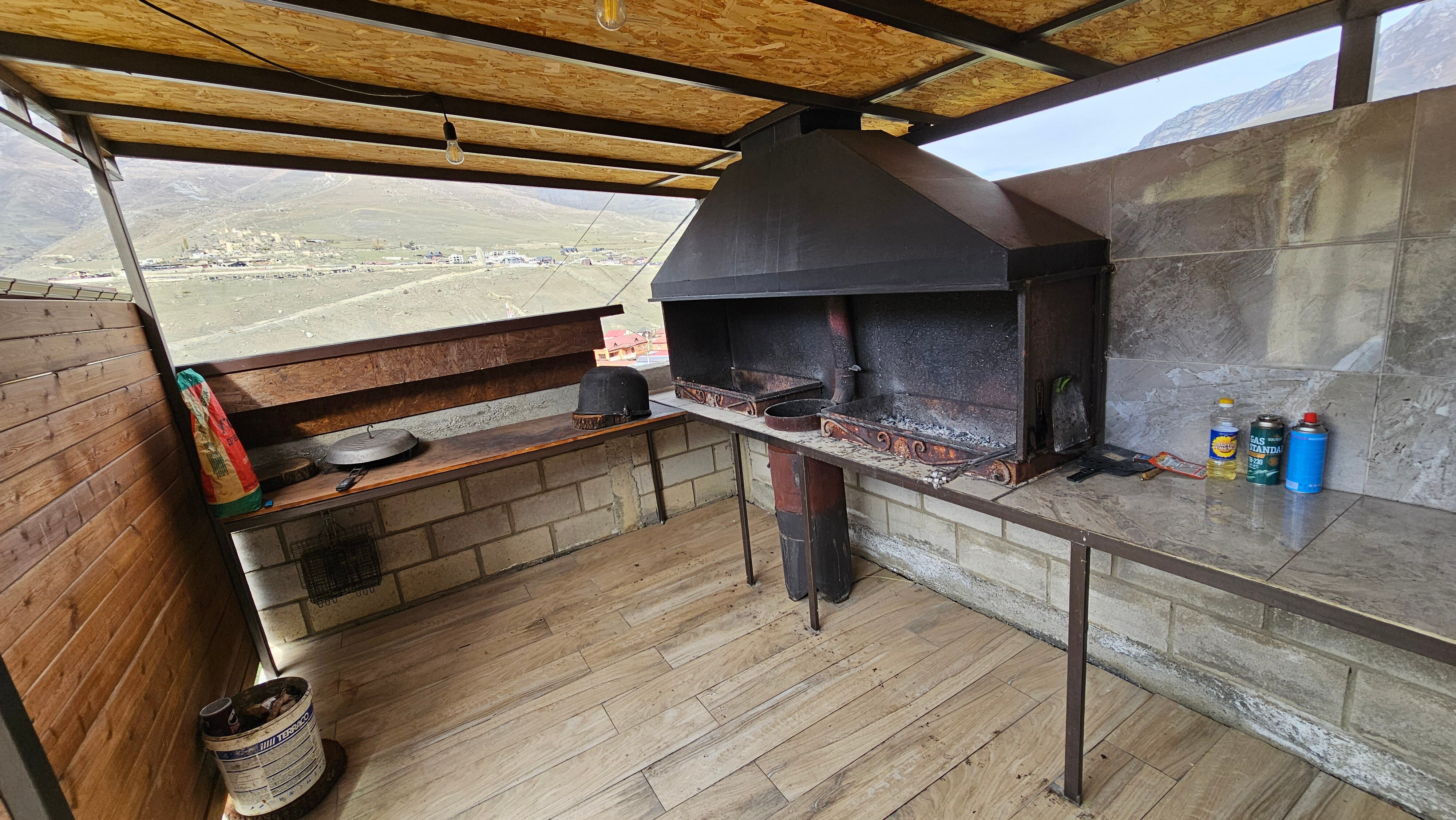 Фото Сердце гор