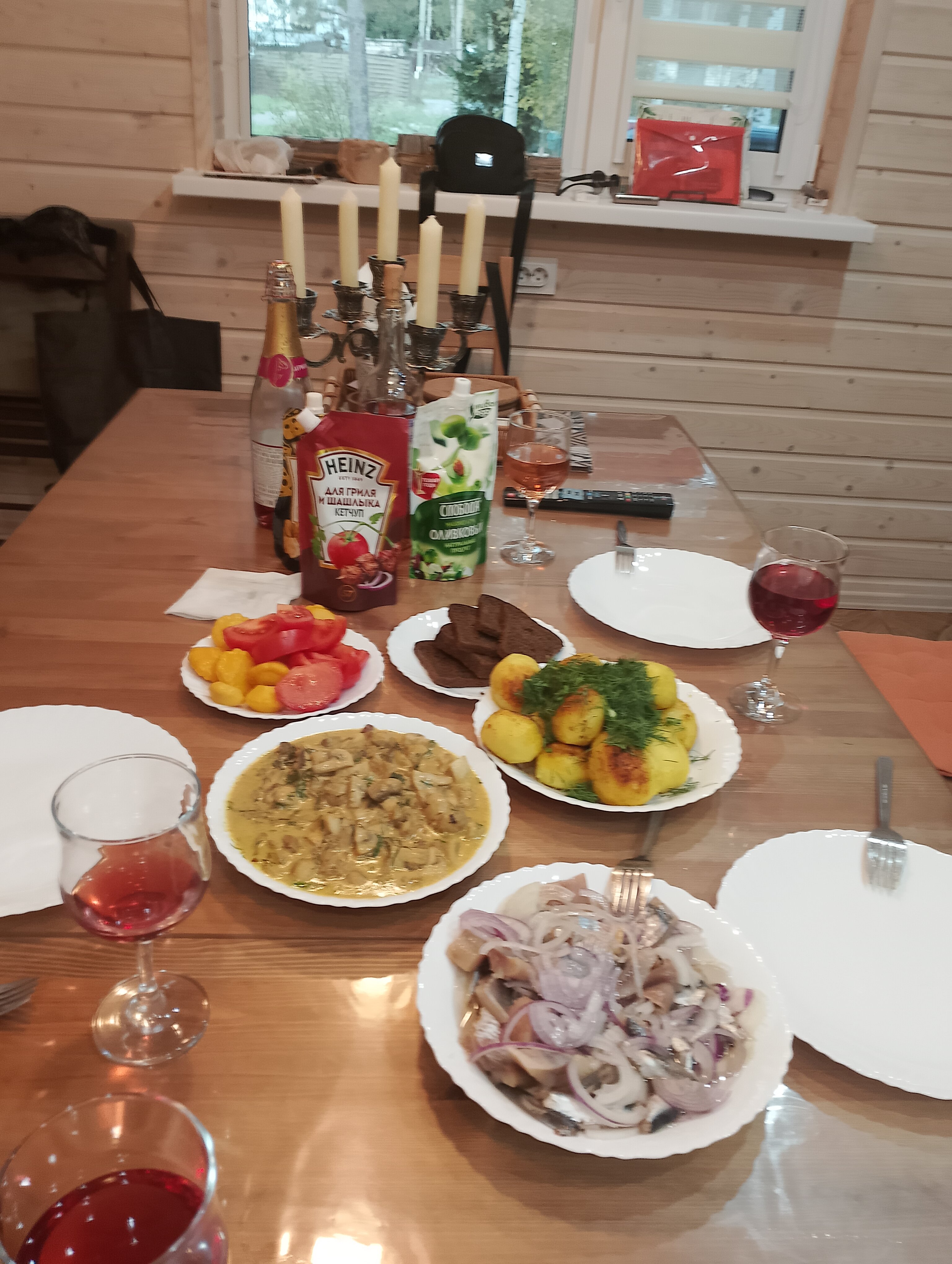 Фото Relax House