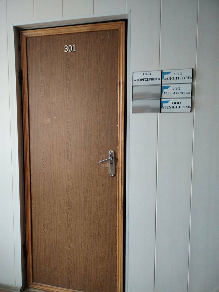 Accountants Audit-Plyus, Smolensk, photo