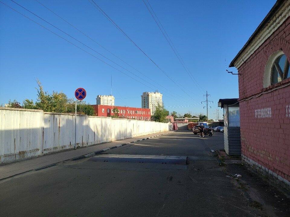 Traffic police ОГИБДД УМВД по г. Орлу, Orel, photo