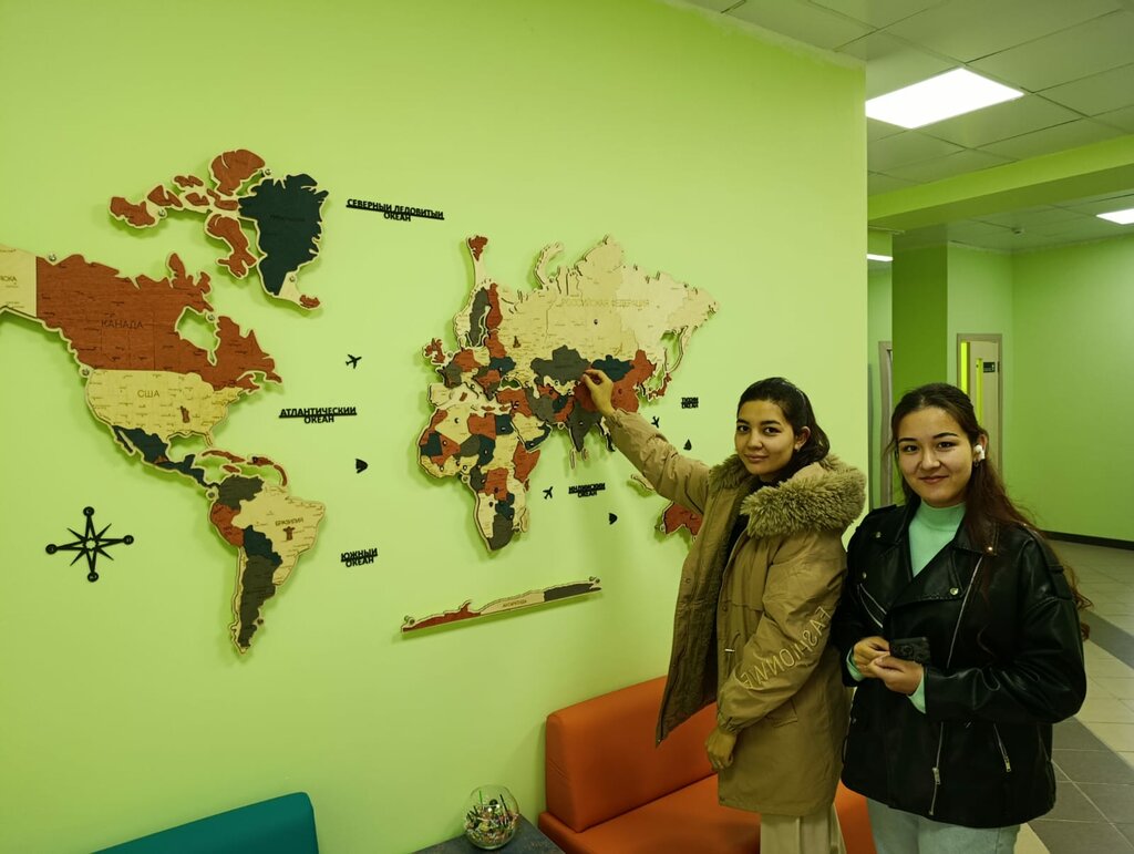 Medical examination Медком, Orel, photo