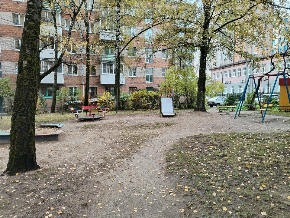 Playground Playground, Smolensk, photo