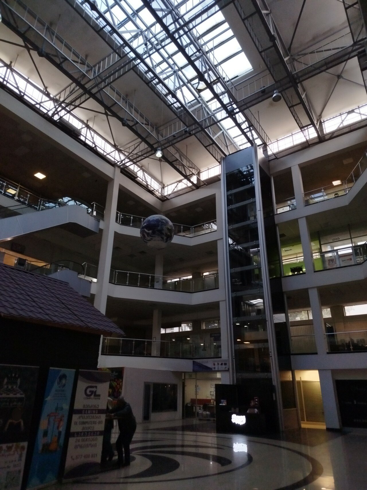 Фото отеля 4