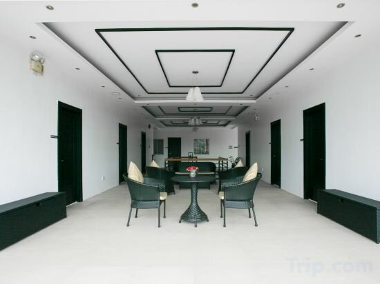 Фото Capital O 642 The Junction Tagaytay