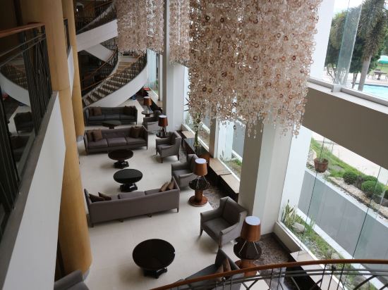 Фото Garden Orchid Hotel