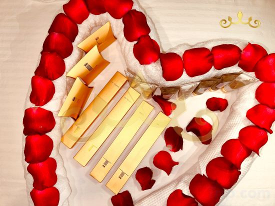 Фото Tropicana the residence klcc