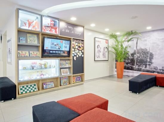 Фото Red Planet Manila Malate Mabini