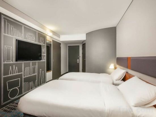 Фото ibis Ambassador Seoul Myeongdong