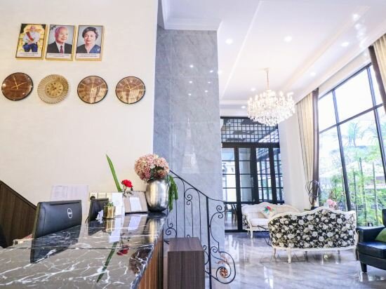 Фото Mettavary Hotel