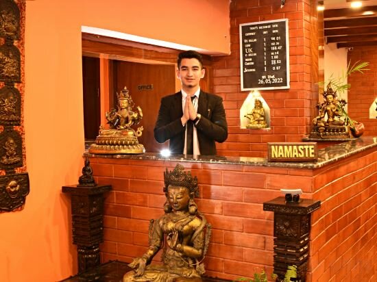 Фото отеля 4