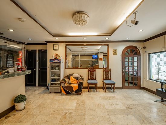 Фото Hotel Juliano