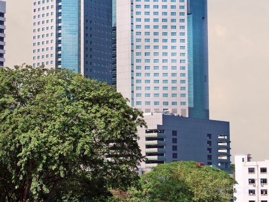 Фото DoubleTree by Hilton Johor Bahru