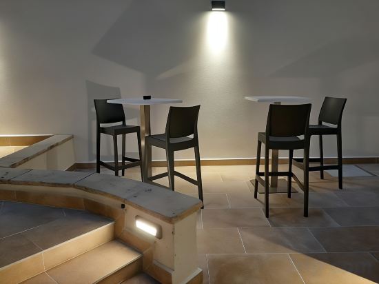 Фото Hotel Kennedy Nova