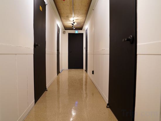 Фото Apollo Guesthouse Seoul