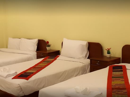 Фото Sengkeo Hotel