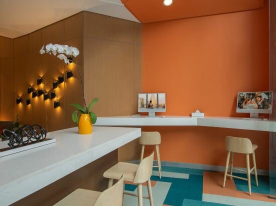 Фото Citadines Benavidez Makati