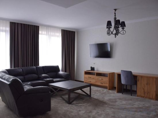 Фото Mirotel Hotel Astana