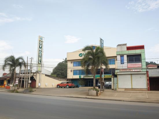 Фото Gv Hotel Valencia City