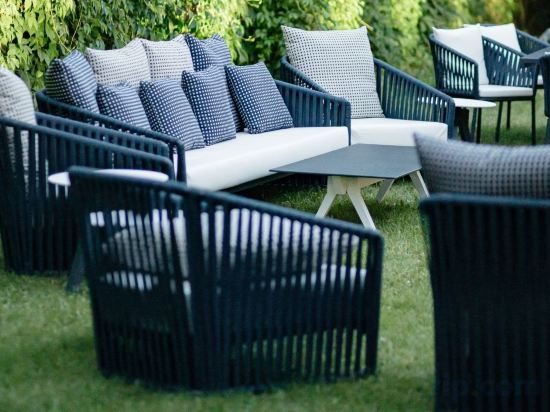 Фото Hyatt Regency Bishkek