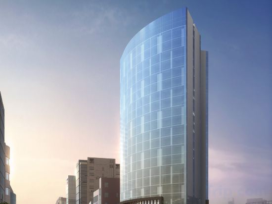 Фото Shilla Stay Ulsan