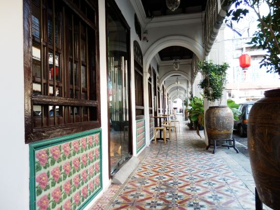 Фото Museum Hotel