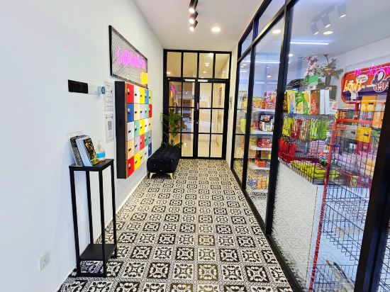 Фото Georgetown Inn by Sky Hive