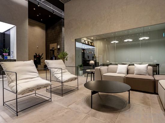 Фото Pohang Daejam-dong Hotel Noblion