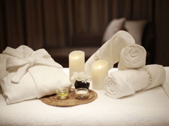 Фото Novotel Suites Ambassador Seoul Yongsan - Seoul Dragon City