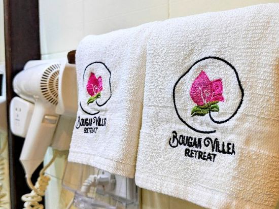 Фото Bougan Villea Retreat