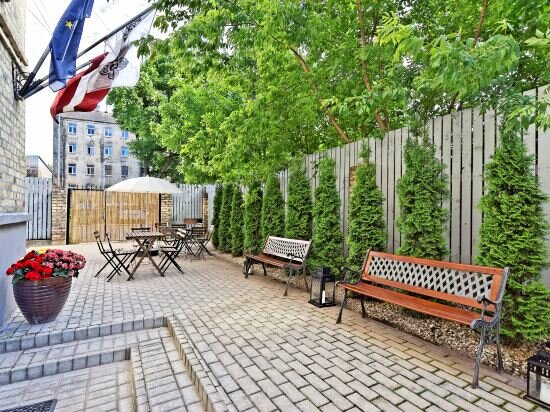 Фото Rigaapartment Sonada