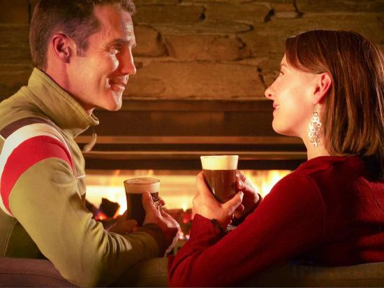 Фото Novotel Queenstown Lakeside