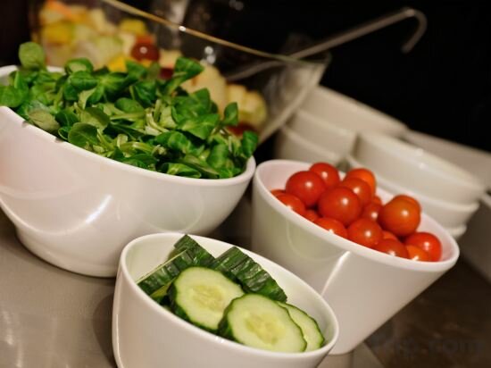 Фото Amsterdam Forest Hotel