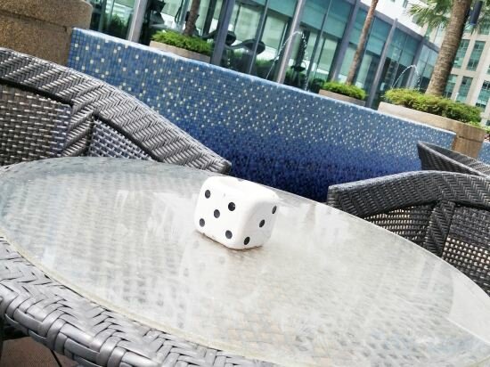 Фото Luxe Suites at Vortex Klcc