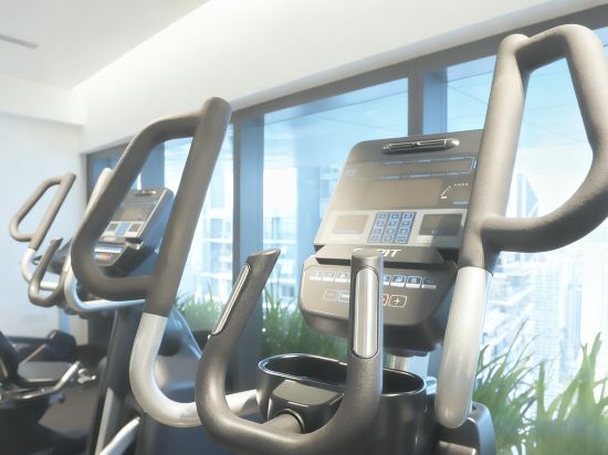 Фото KlCC residences at Eaton