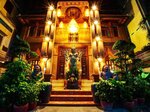 Okay Boutique Hotel