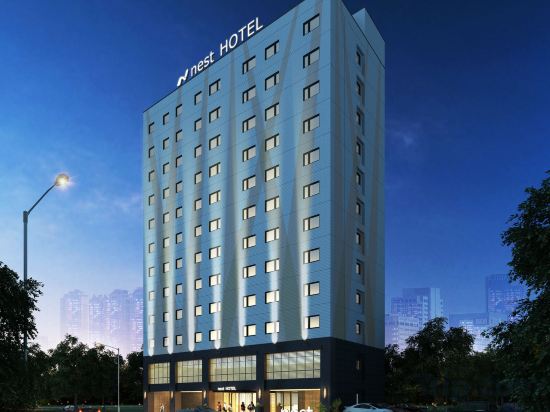 Фото Tissage Hotel Naha by Nest