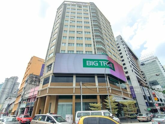 Фото Metro Hotel