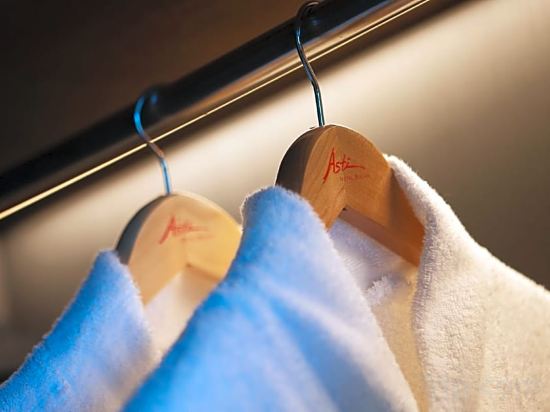 Фото Asti Hotel Busan Station